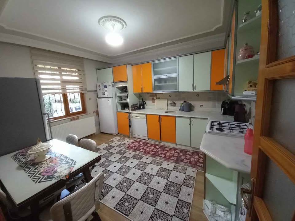 HOCACİHAN MAHALLESİ DEDEMAN OTEL YAKINI SATILIK TRİPLEKS VİLLA
