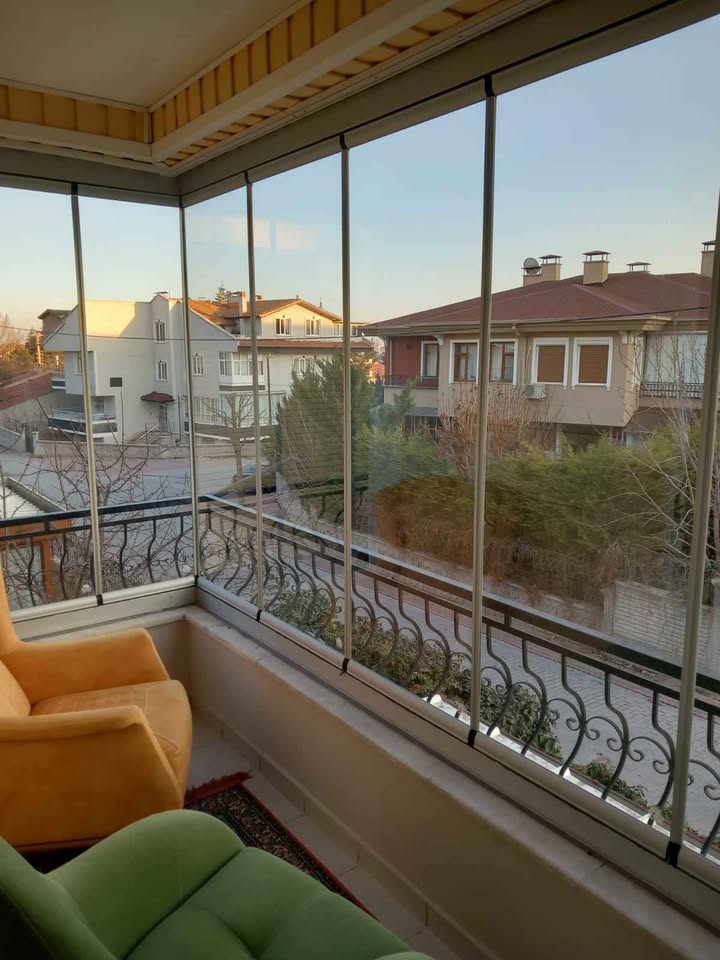 HOCACİHAN MAHALLESİ DEDEMAN OTEL YAKINI SATILIK TRİPLEKS VİLLA