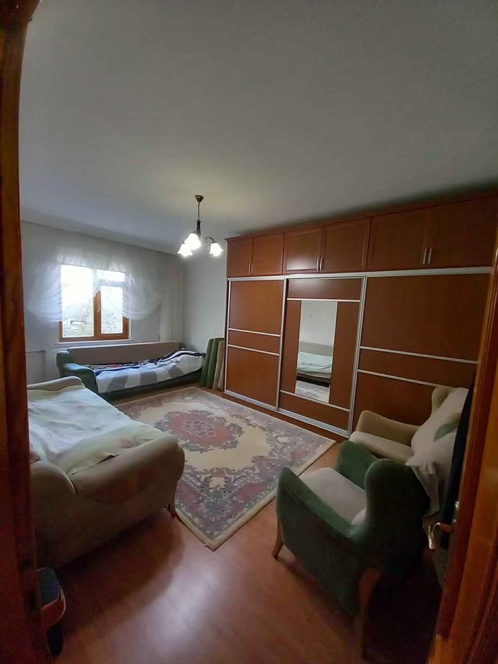 HOCACİHAN MAHALLESİ DEDEMAN OTEL YAKINI SATILIK TRİPLEKS VİLLA