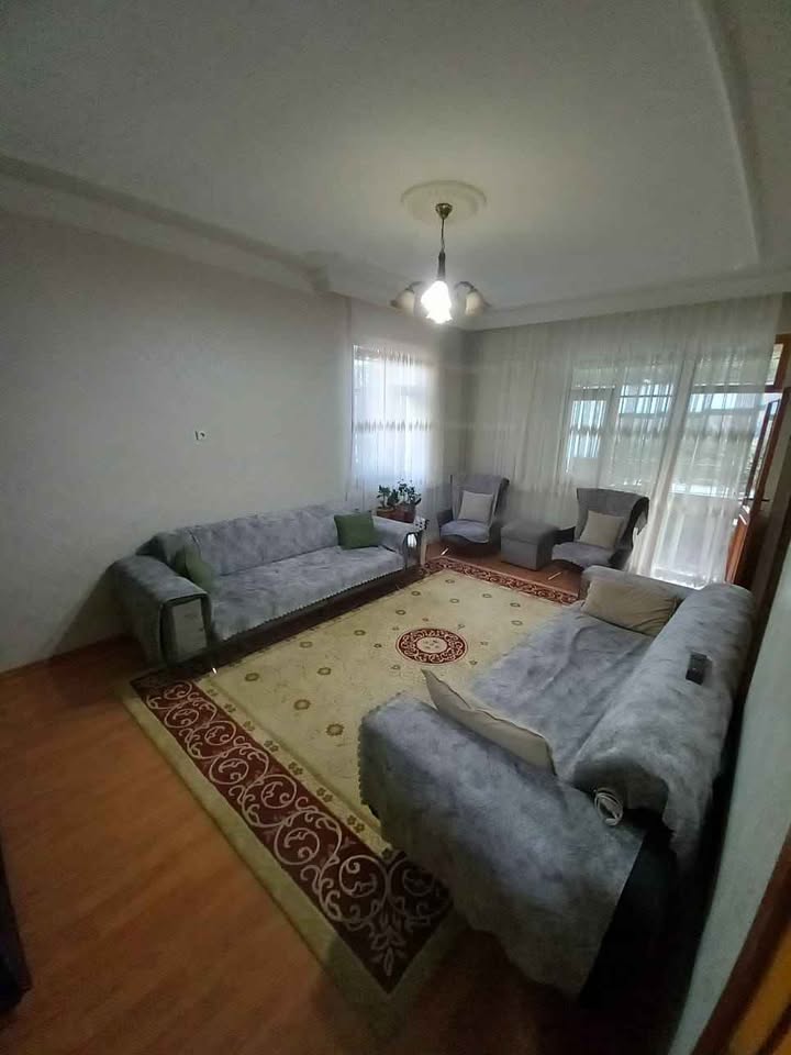 HOCACİHAN MAHALLESİ DEDEMAN OTEL YAKINI SATILIK TRİPLEKS VİLLA