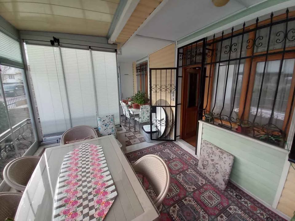 HOCACİHAN MAHALLESİ DEDEMAN OTEL YAKINI SATILIK TRİPLEKS VİLLA