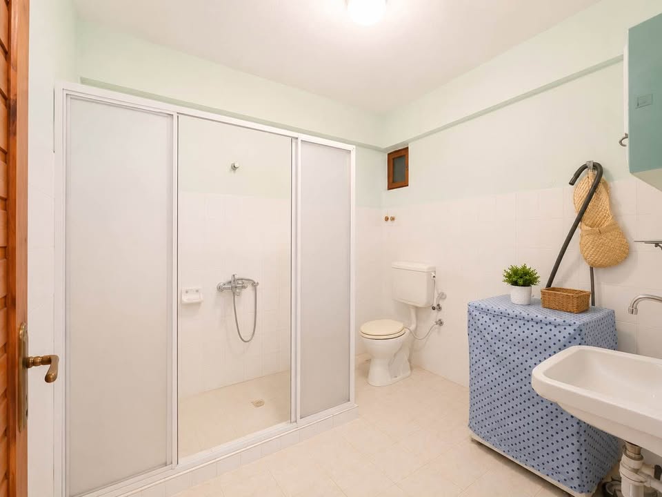 🏡 ALANYA TOSMUR’DA SATILIK 2+1 AYRI MUTFAK DAİRE 📍 Konum: Alanya / Tosmur 🔹 2+1 Ayrı Mutfak 🔹
