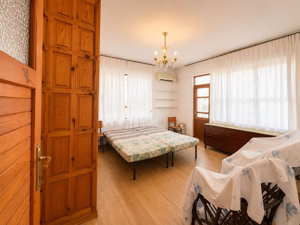 🏡 ALANYA TOSMUR’DA SATILIK 2+1 AYRI MUTFAK DAİRE 📍 Konum: Alanya / Tosmur 🔹 2+1 Ayrı Mutfak 🔹
