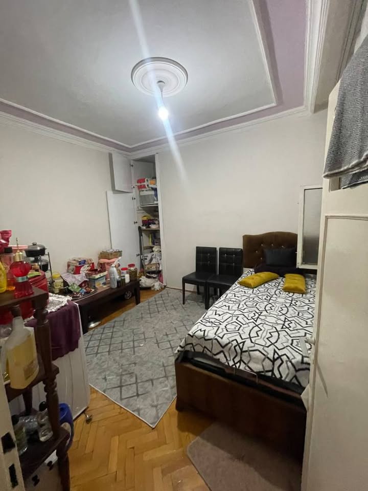 3+1 Satılık daire