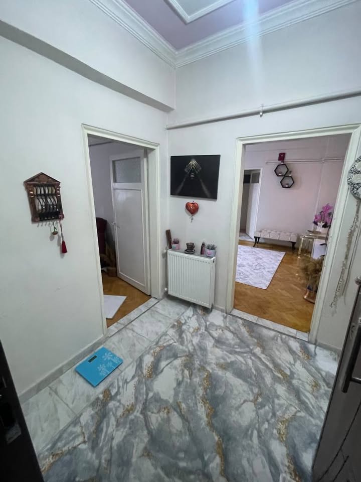 3+1 Satılık daire