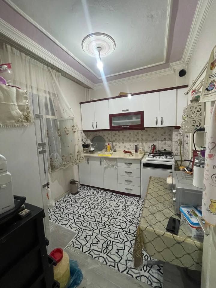 3+1 Satılık daire