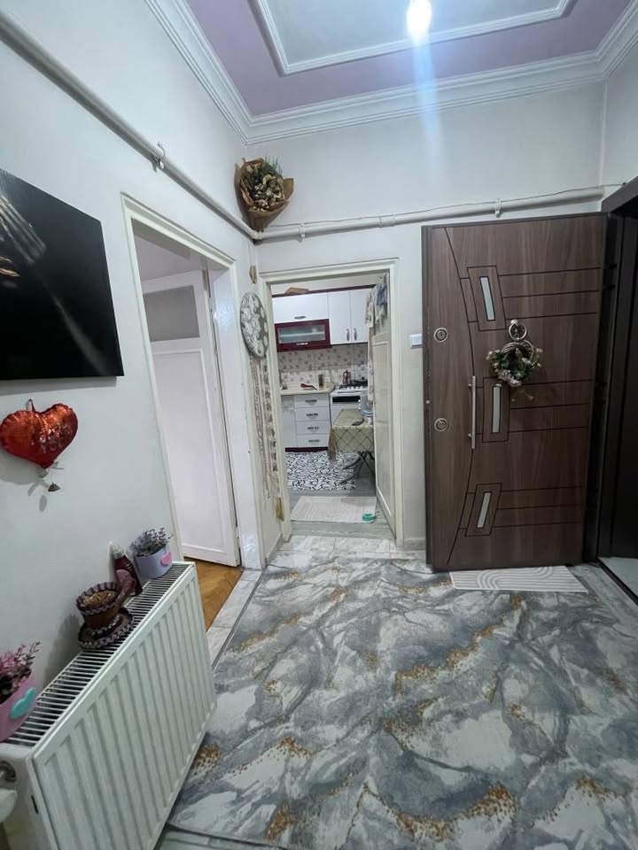 3+1 Satılık daire