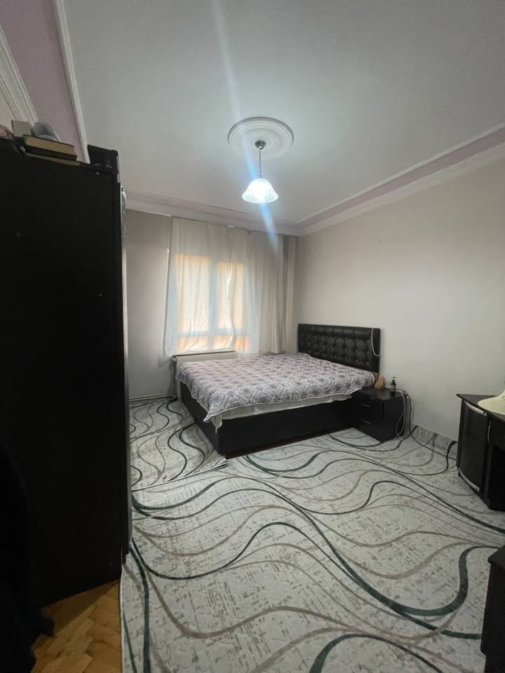 3+1 Satılık daire