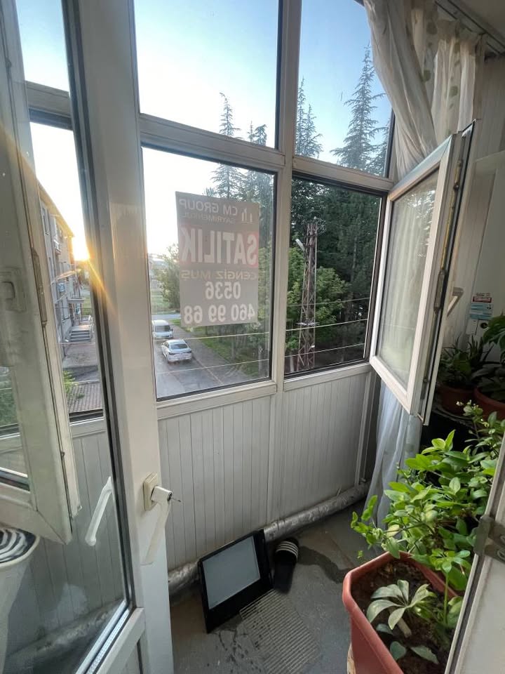 3+1 Satılık daire