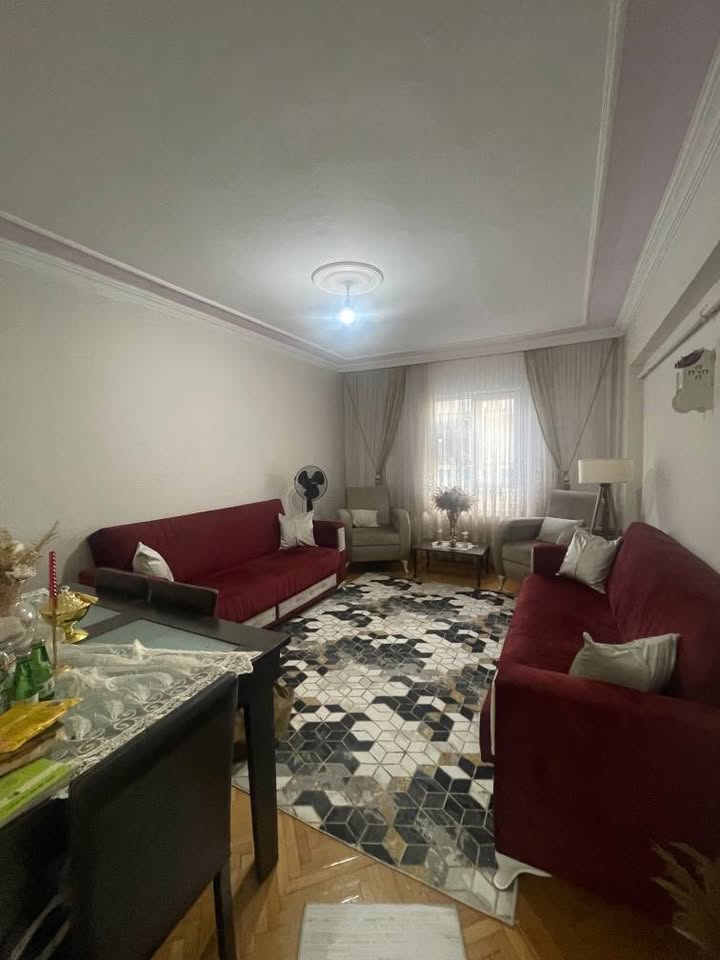 3+1 Satılık daire