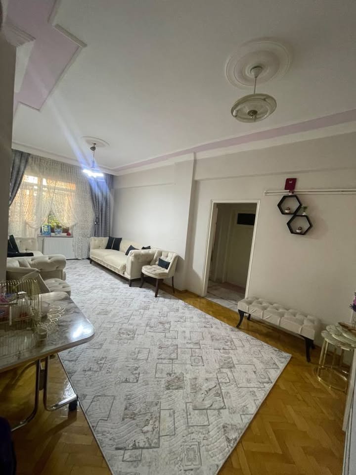 3+1 Satılık daire