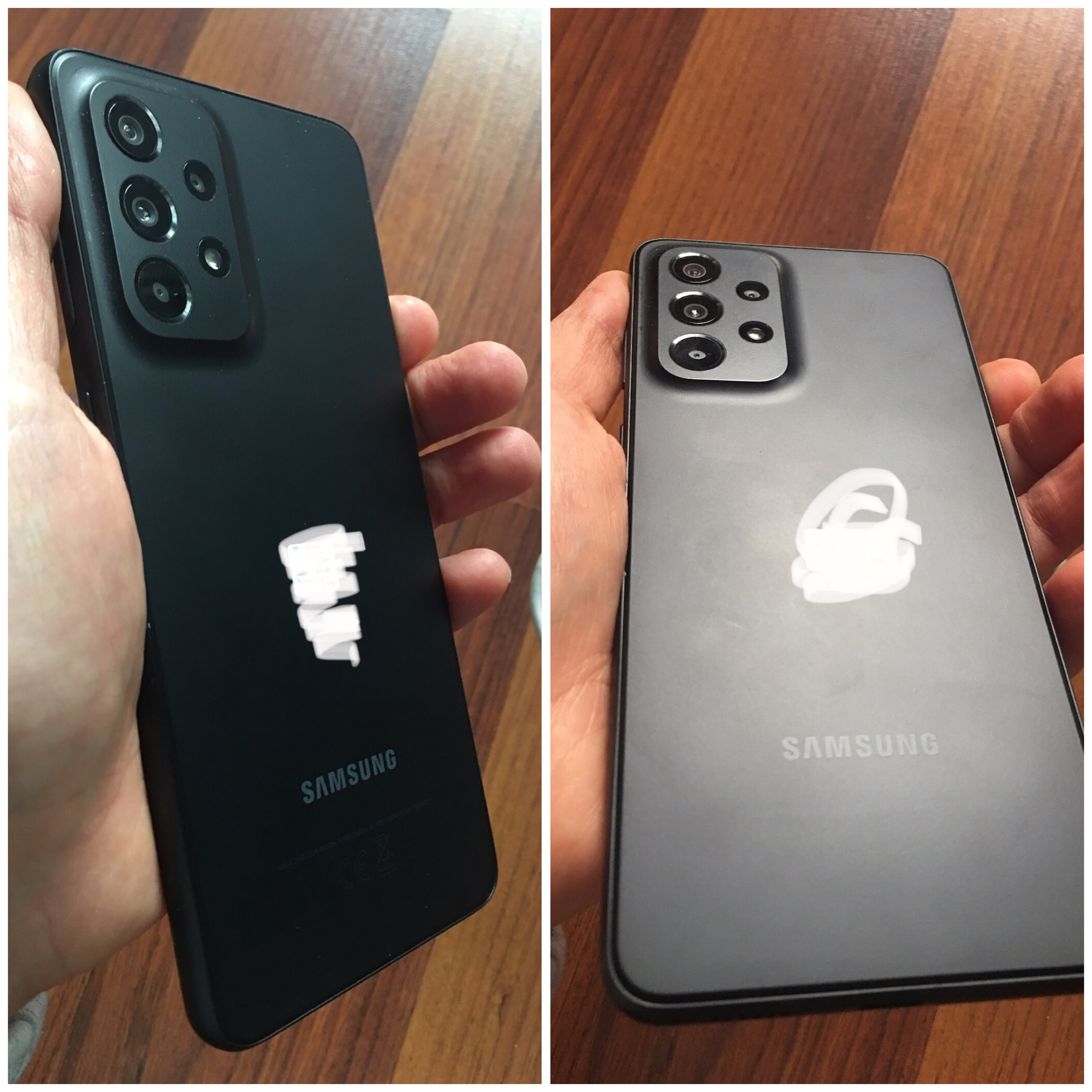 Samsung Galaxy A33 5G 128 GB