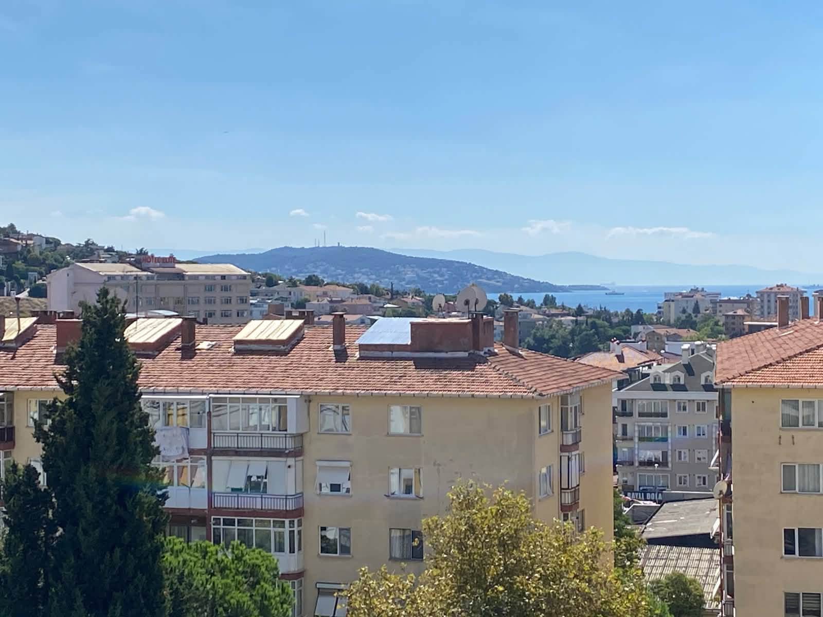 HARİKA KONUMDA FIRSAT DAİRE