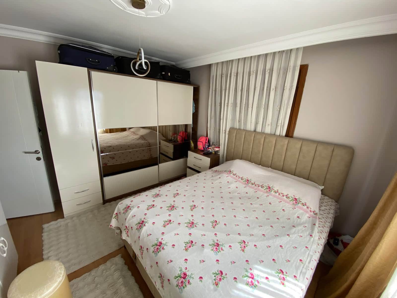 HARİKA KONUMDA FIRSAT DAİRE